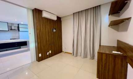 OPORTUNIDADE Á VENDA, QUARTO E SALA EM JARDIM ARMAÇÃO