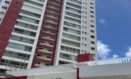 Apartamento com 3 quartos à venda no Patamares, Salvador 
