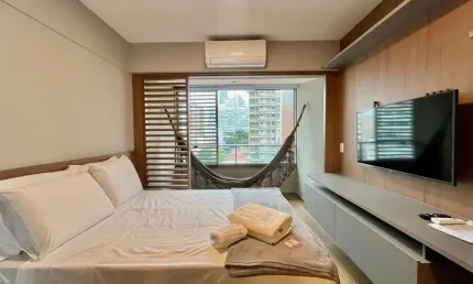 Apartamento com 1 quarto à venda na Barra, Salvador 