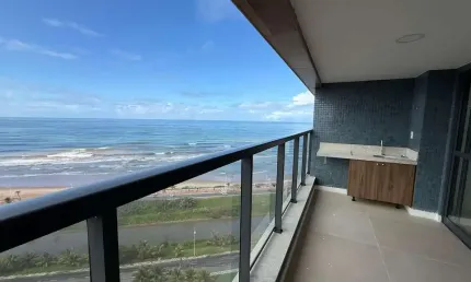 Apartamento com 3 quartos à venda no Jaguaribe, Salvador 