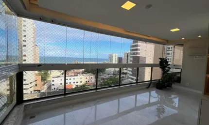 VENDO LINDO 3 QUARTOS ( 2 SUITES) EM JARDIM ARMAÇÃO