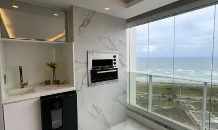 Apartamento com 3 quartos à venda no Pituaçu, Salvador 
