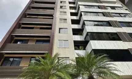 Apartamento com 4 quartos à venda no Canela, Salvador 