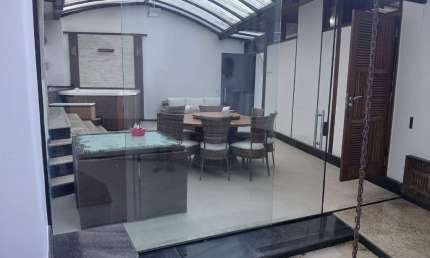 LUXUOSA MANSÃO À VENDA – CONDOMÍNIO SÍTIO DA PEDRA – NOVA FRIBURGO/RJ