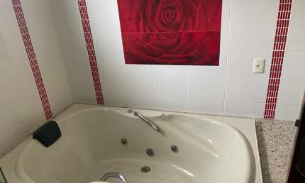 Residência Alto Padrão – Cond. Village Santa Mônica – Várzea das Moças, Niterói/RJ