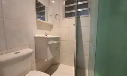 Apartamento com 1 quarto à venda na Rua General Castrioto, Barreto, Niterói