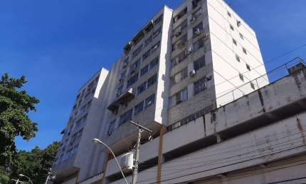 Vendo Apartamento no Fonseca– Documentação 100% Regularizada