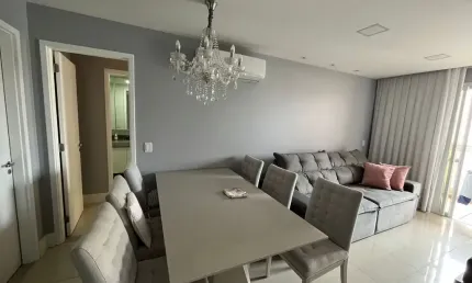 Apartamento à Venda – 1 Quarto (Suíte) – Icaraí – Niterói/RJ