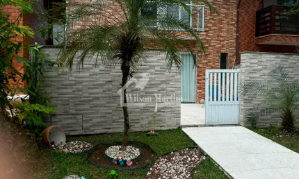 Casa em condomínio fechado com 3 quartos à venda na Rua João Ramalho, 2610, Riviera, Bertioga
