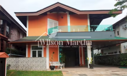 CASA À VENDA NO CONDOMÍNIO HANGA ROA | BERTIOGA, SP