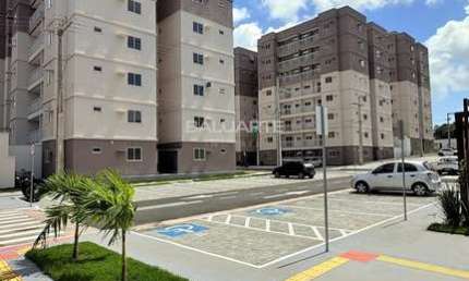 Fit One Residence - Vendo Apartamento 2 quartos 1 suite, elevador no Turu