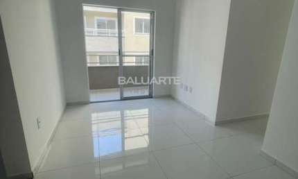 Village Prime Calhau I - Locação de Apartamento no Cond. Prime Calhau 1, Calhau - São Luís