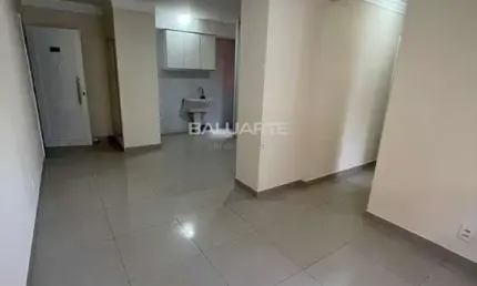Grand park pássaros - apartamento para locação no grand park dos pássaros - calhau