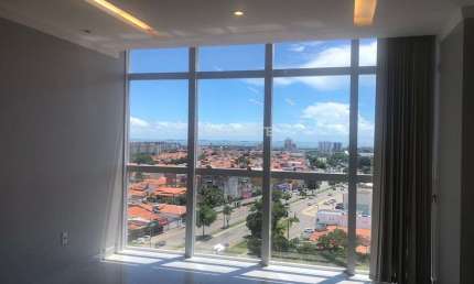 Edifício Comercial Mocelin Tower - Vendo Sala Comercial, Edifício Mocelin Tower - Cohama