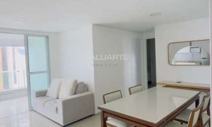 Edificio Biadene - Apartamento 1 quarto no Edificio BIADENE | PONTA DO FAROL