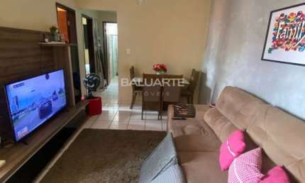 Condomínio Belize Residence - Apartamento 2 quartos condomínio Belize Residence Jardim Eldorado, São Luís