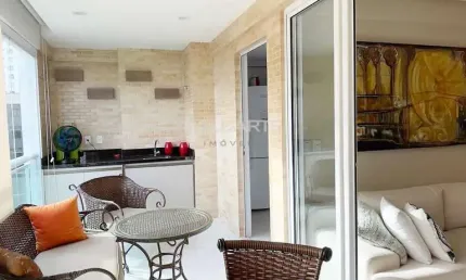 Condominio Monte Olimpo - Apartamento à Venda – Monte Olimpo - Ponta D'areia