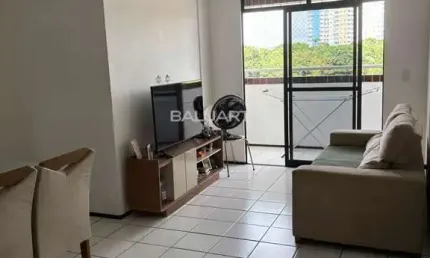 Ville de France - Alugo apartamento 2 quartos com suite, Ville de France - Turu