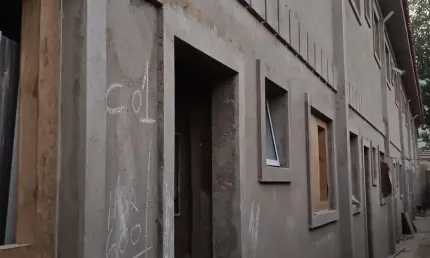 Casa para venda possui 65 metros quadrados com 2 quartos em morro nova cintra - santos - sp