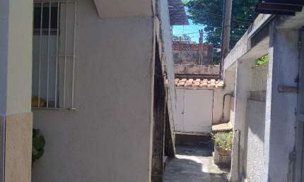 Casa com 2 quartos à venda na Rua Taquari, 93, Braz de Pina, Rio de Janeiro