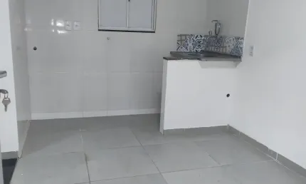 Kitnet / Stúdio para alugar na Rua Firmino do Amaral, 626, Freguesia (Jacarepaguá), Rio de Janeiro