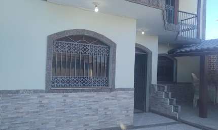 Casa em condomínio fechado com 3 quartos para alugar na Rua Norton Correia, Tanque, Rio de Janeiro