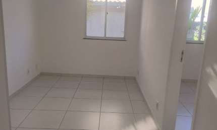 Apartamento com 1 quarto para alugar na Rua Engenheiro Armindo Rangel, 361, Parque Anchieta, Rio de Janeiro