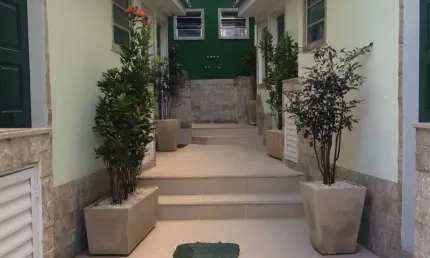 Loft para alugar na Rua Ati, 545, Tanque, Rio de Janeiro