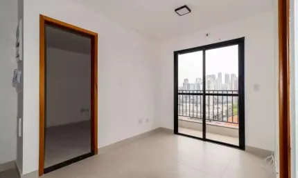 Apartamento com 2 quartos à venda na Rua Pico Negro, 148, Jardim Anália Franco, São Paulo