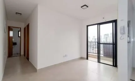 Apartamento com 2 quartos à venda na Rua Pico Negro, 148, Jardim Anália Franco, São Paulo