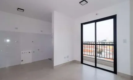 Apartamento com 2 quartos à venda na Rua Pico Negro, 148, Jardim Anália Franco, São Paulo