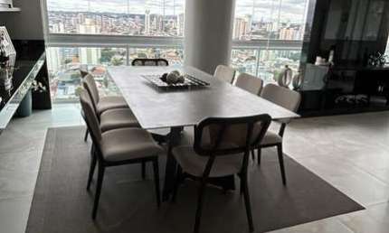 Apartamento Alto Padrão em Chácara Santo Antônio (Zona Leste), São Paulo/SP