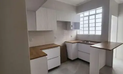 Casa com 2 quartos à venda na Vila Bertioga, São Paulo 