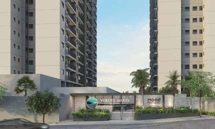 Apartamento com 2 quartos à venda no Barro Duro, Maceió 