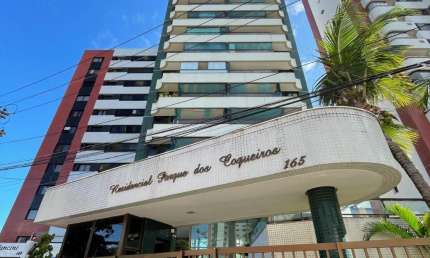 Apartamento com 2 quartos à venda na Rua Sargento Astrolábio, 165, Pituba, Salvador