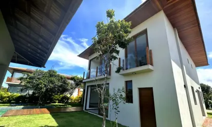 Casa em condomínio fechado com 5 quartos à venda na Condomínio Ilha Dos Pássaros, 153, Praia do Forte, Mata de São João