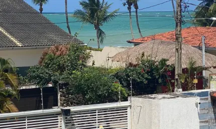 Oportunidade apartamento para venda tem 74 metros quadrados com 3 quartos em Praia dos Carneiros