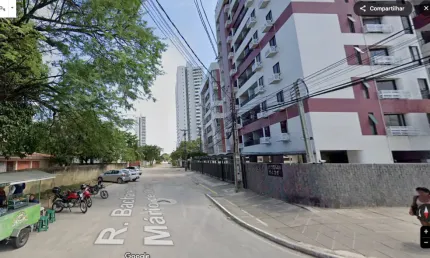 // terreno a venda em candeias   próximo ao colégio souza leão //
