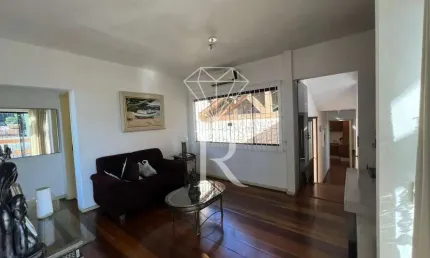Casa com 3 quartos à venda no Centro, Florianópolis  por R$ 1.700.000