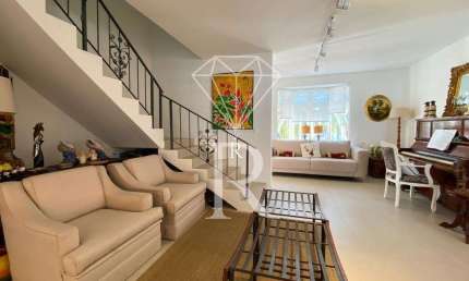 Casa com 2 quartos para alugar no Campeche, Florianópolis  por R$ 12.000