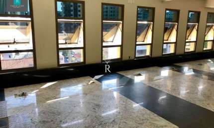 Casa com 4 quartos para alugar no Centro, Florianópolis  por R$ 18.000