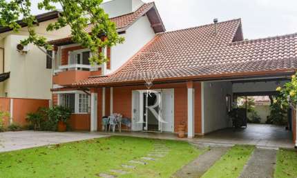 Casa com 4 quartos para alugar no Campeche, Florianópolis  por R$ 15.000