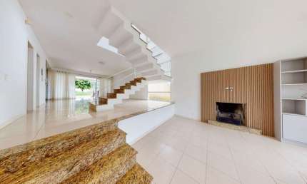 Casa com 4 quartos para alugar no Córrego Grande, Florianópolis  por R$ 13.000