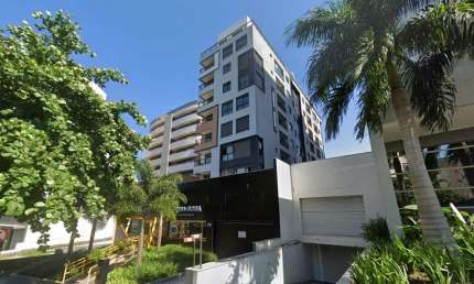 Apartamento com 2 quartos à venda no Itacorubi, Florianópolis  por R$ 750.000