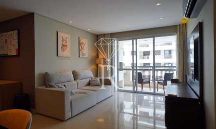 Apartamento com 3 quartos à venda no Itacorubi, Florianópolis  por R$ 1.700.000