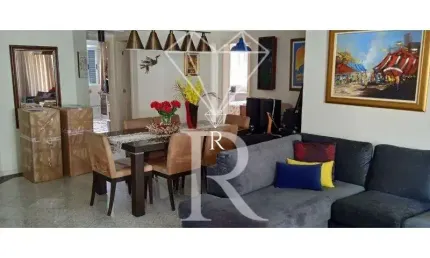 Apartamento com 3 quartos à venda no Centro, Florianópolis  por R$ 1.490.000