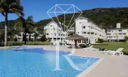 Apartamento com 2 quartos à venda no lagoa da conceição, florianópolis  por r$ 1.250.000
