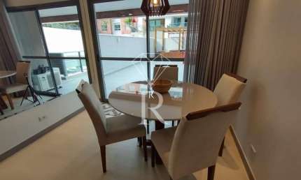 Apartamento com 3 quartos à venda no Monte Verde, Florianópolis  por R$ 980.000