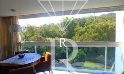 Apartamento com 3 quartos à venda na agronômica, florianópolis  por r$ 2.340.000