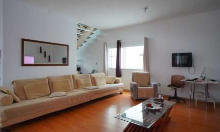 Casa com 5 quartos para alugar no Ribeirão da Ilha, Florianópolis  por R$ 15.000